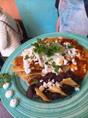 Sayulita Mex Brunch & Taqueria