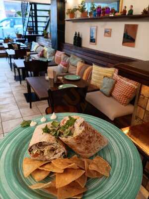 Sayulita Mex Brunch & Taqueria