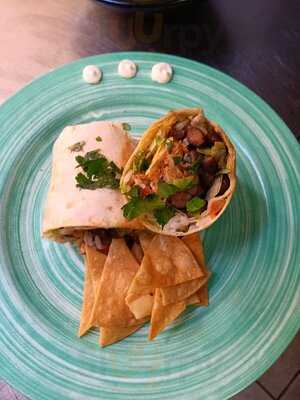 Sayulita Mex Brunch & Taqueria