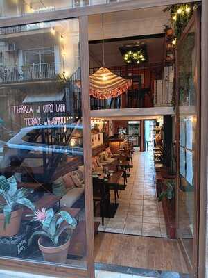 Sayulita Mex Brunch & Taqueria