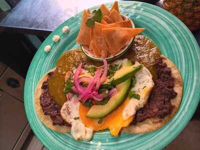 Sayulita Mex Brunch & Taqueria