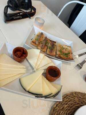 El Sueño, Cadaqués