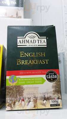 Nikomand Iranian Shop Persa