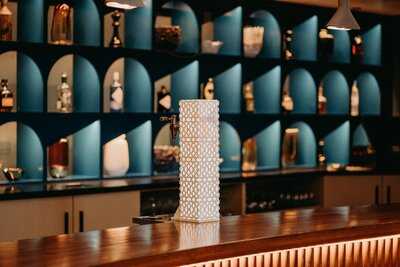 Restaurante Abba Mía Restaurante & Terraza