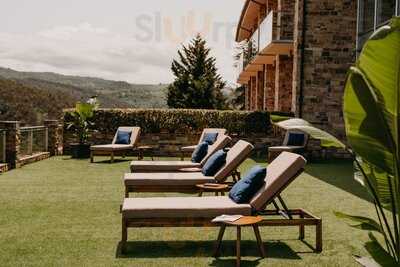 Restaurante Abba Mía Restaurante & Terraza