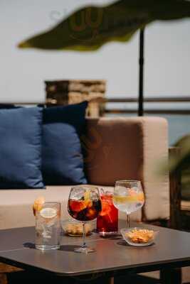 Restaurante Abba Mía Restaurante & Terraza