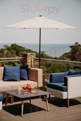 Restaurante Abba Mía Restaurante & Terraza