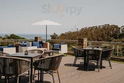 Restaurante Abba Mía Restaurante & Terraza