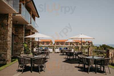 Restaurante Abba Mía Restaurante & Terraza