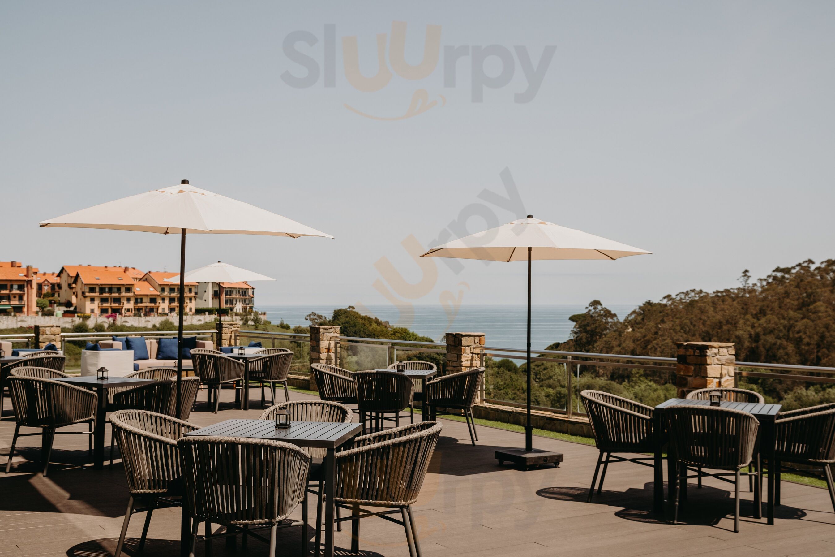 Restaurante Abba Mía Restaurante & Terraza