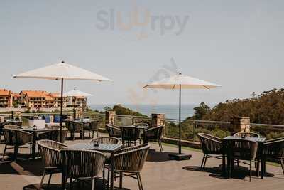 Restaurante Abba Mía Restaurante & Terraza