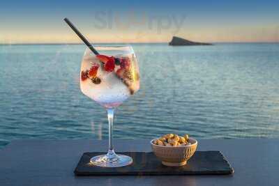 B-heaven Benidorm Beach