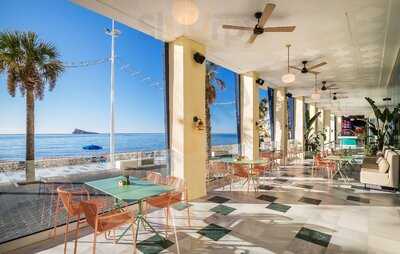 Gastrobar La Santa Maria Benidorm