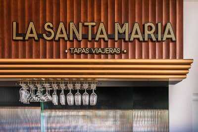 Gastrobar La Santa Maria Benidorm