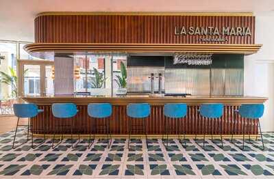 Gastrobar La Santa Maria Benidorm