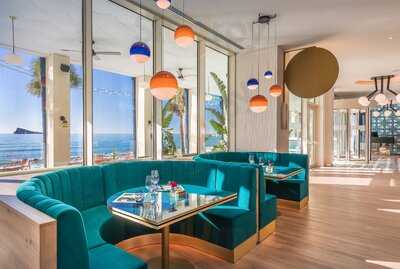 Gastrobar La Santa Maria Benidorm