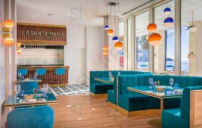 Gastrobar La Santa Maria Benidorm
