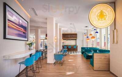 Gastrobar La Santa Maria Benidorm