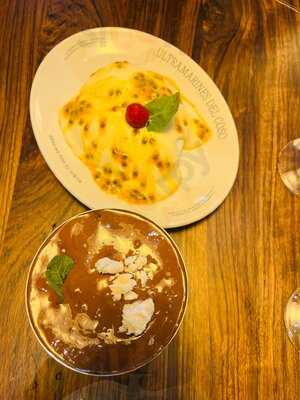 Ultramarines Del Coso