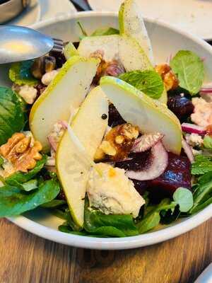 Ultramarines Del Coso