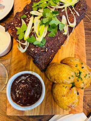 Ultramarines Del Coso