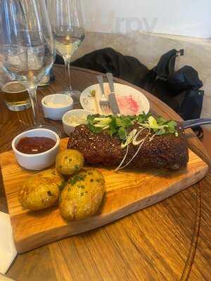 Ultramarines Del Coso