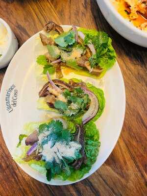 Ultramarines Del Coso