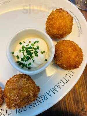 Ultramarines Del Coso