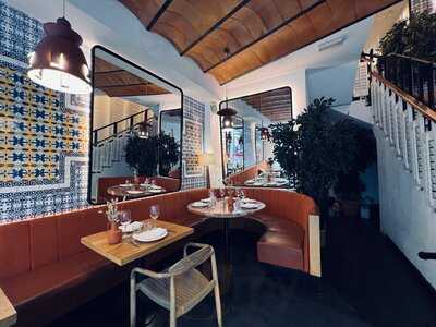 Los Gómez, San Vicente