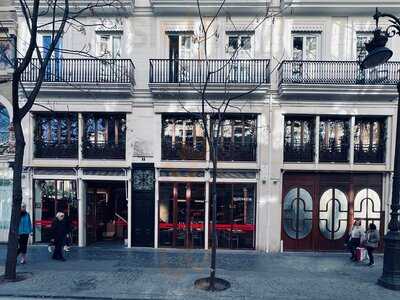 Los Gómez, San Vicente