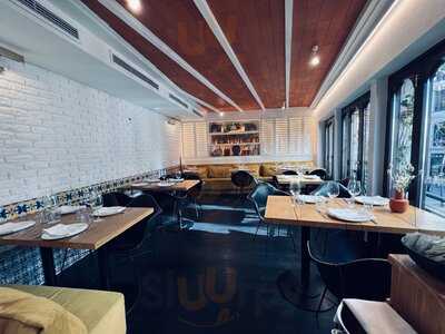 Los Gómez, San Vicente