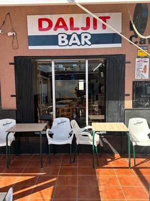 Daljit Bar