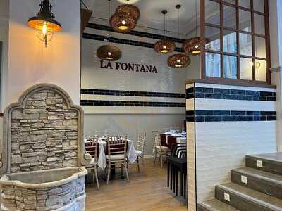 La Fontana 