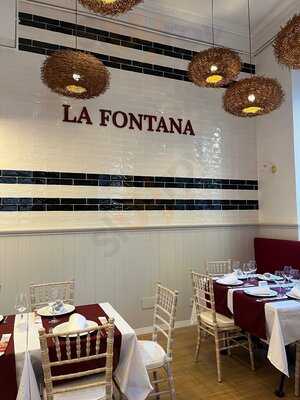 La Fontana 