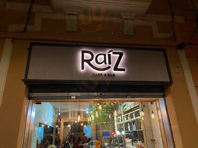 Raíz Café & Bar