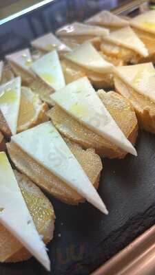 Taberna Santa Cebada