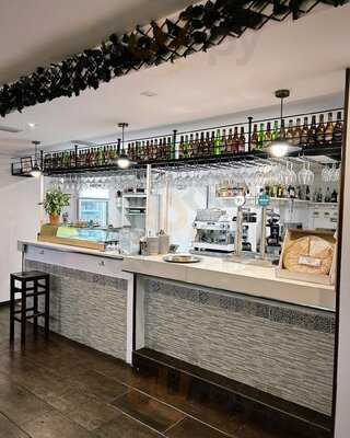 Taberna Santa Cebada