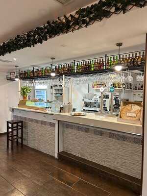 Taberna Santa Cebada