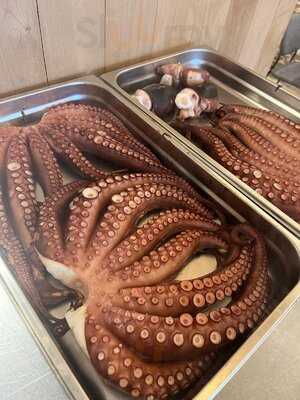 La Fonda Restaurante