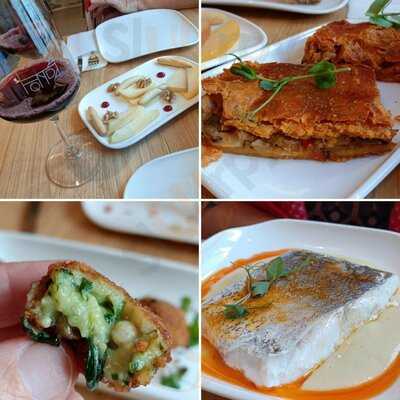 La Fonda Restaurante