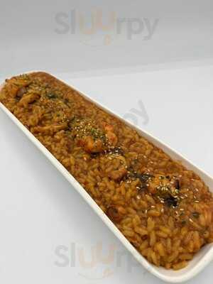 La Fonda Restaurante