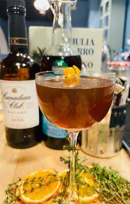 Bon Bon Jazz Bar & Bistro Málaga 