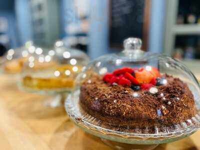 Bon Bon Jazz Bar & Bistro Málaga 