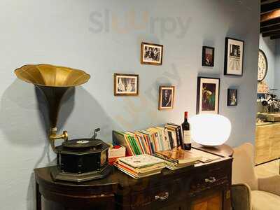 Bon Bon Jazz Bar & Bistro Málaga 