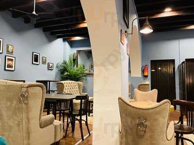 Bon Bon Jazz Bar & Bistro Málaga 