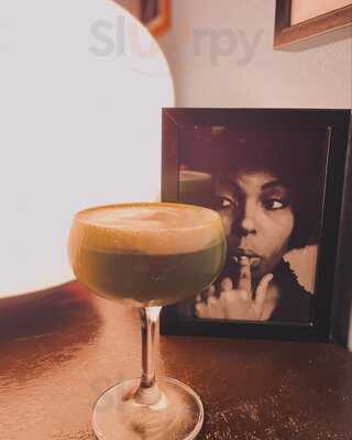 Bon Bon Jazz Bar & Bistro Málaga 