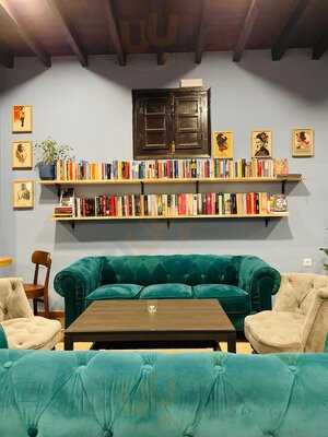 Bon Bon Jazz Bar & Bistro Málaga 