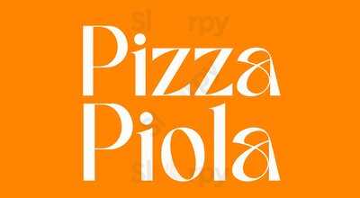 Pizza Piola