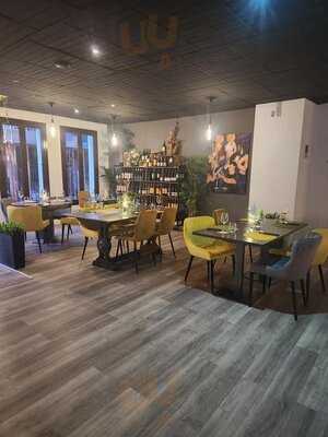 The Boab Tree Restaurante