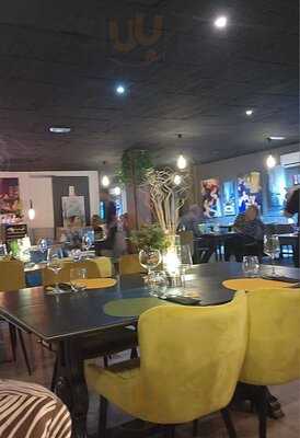 The Boab Tree Restaurante